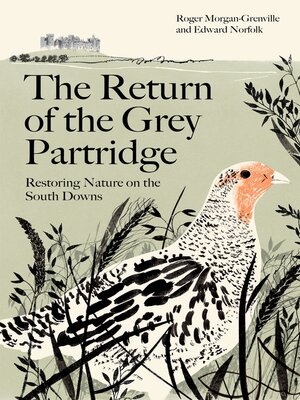 cover image of The Return of the Grey Partridge